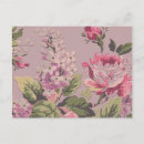 Search for victorian wallpaper postcards Floral