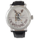 Search for funny watches Dog