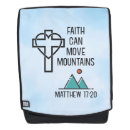 Search for christian backpacks Bible