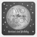 Search for 2nd stickers Two the moon