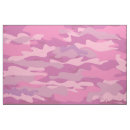 Search for camo patterns fabric Girly