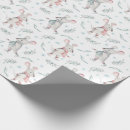 Search for rat christmas wrapping paper Cute