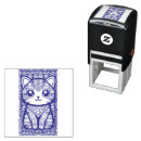 Search for pattern rubber stamps Cute