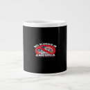 Search for democracy mugs No kings