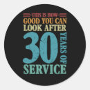 Search for looking good stickers Years