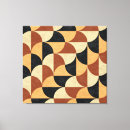 Search for textured canvas prints Geometric