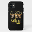 Search for sloths iphone cases Funny sloth