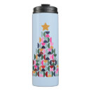 Search for retro christmas mugs Blue