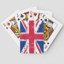 Search for flag playing cards Country