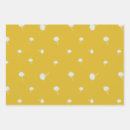 Search for mustard yellow wrapping paper Grey