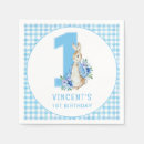 Search for peter rabbit napkins Beatrix potter