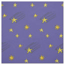 Search for night sky fabric Stars