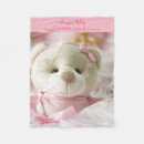 Search for teddy bear blankets Fleece
