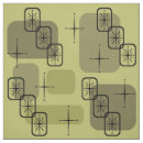 Search for avocado fabric 1950s