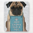 Search for pug mousepads Steampunk