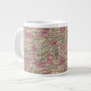 Search for ohio mugs Map