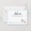 Search for teddy note cards Blue