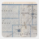 Search for iowa state stickers Lithographed