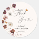 Search for bridal shower floral stickers Boho