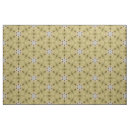 Search for hexagon fabric Yellow