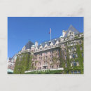 Search for victoria canada postcards Vancouver island