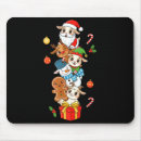 Search for funny goat mousepads Holiday special offer