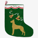 Search for great dane christmas stockings Cute