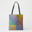 Search for confetti tote bags Colourful