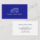 Search for fast business cards Catering
