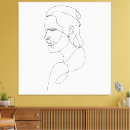 Search for teared canvas prints Modern