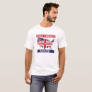 Search for funny british tshirts Great britain