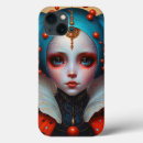 Search for cute ladybug iphone cases Red