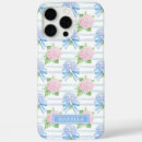 Search for blue hydrangea iphone cases Pink