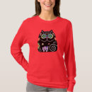 Search for sugar skull tshirts Dia de los muertos