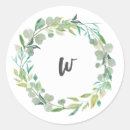 Search for letter envelope seals Wreath