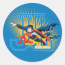 Search for justice league heroes stickers Back to school