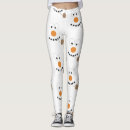 Search for snowman leggings Cartoon