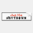 Search for make a statement bumper stickers America