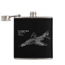Search for fighter pilot barware Air force