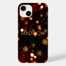 Search for sparkling iphone cases Festive