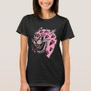Search for pink panther tshirts Heart