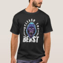 Search for unleash the beast tshirts Gym
