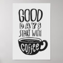 Search for funny coffee mugs posters Cute