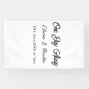 Search for rehearsal dinner party decor The night before