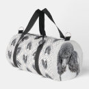 Search for black poodle bags White