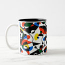 Search for pai mugs Abstract