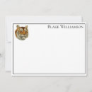 Search for jungle animals note cards Wild