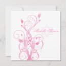 Search for judaica invitations Floral