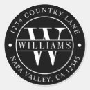 Search for calligraphy labels Black and white