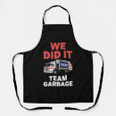 Search for truck aprons 2025